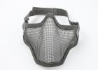 G TMC V1 Strike Steel Half Face Mask ( RG )